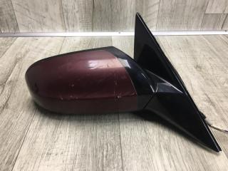 Зеркало правое NISSAN MAXIMA A35 08-15