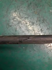 Трос стояночного тормоза правый OUTLANDER XL 05-13