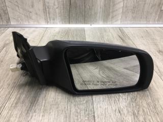 Зеркало правое NISSAN ALTIMA L32 07-12