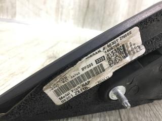 Зеркало правое ALTIMA L32 07-12 L32