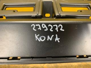 Бампер задний KONA OS 17-23