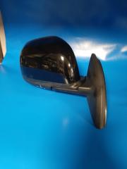 Зеркало правое NISSAN LEAF 10-17