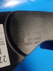 Зеркало правое LEAF 10-17