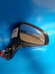Зеркало правое TOYOTA PRIUS - 30 09-17