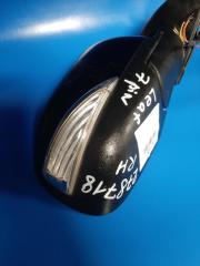 Зеркало правое LEAF 10-17