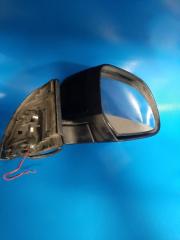 Зеркало правое LEAF 10-17