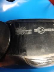 Зеркало правое TOYOTA PRIUS - 30 09-17