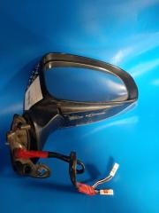 Зеркало правое PRIUS - 30 09-17