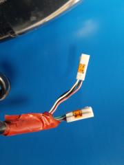 Зеркало правое PRIUS - 30 09-17