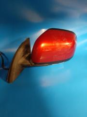 Зеркало левое NISSAN LEAF 10-17