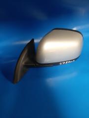 Зеркало левое NISSAN LEAF 10-17