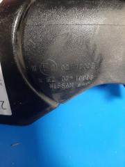 Зеркало правое LEAF 10-17