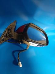 Зеркало правое NISSAN LEAF 10-17