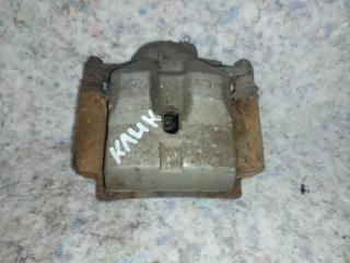 Суппорт тормозной передний левый TOYOTA PRIUS - 30 09-17