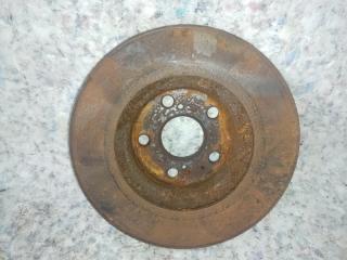 Тормозной диск передний PRIUS - 30 09-17