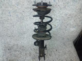 Амортизатор передний левый TOYOTA PRIUS - 30 09-17 Б/У Амортизатор передний левый TOYOTA PRIUS - 30 09-17