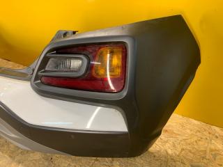 Бампер задний KONA OS 17-23