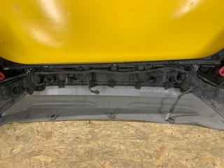 Бампер задний KONA OS 17-23