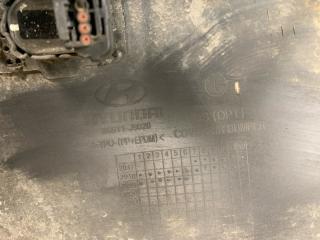 Бампер задний KONA OS 17-23