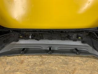 Бампер задний KONA OS 17-23