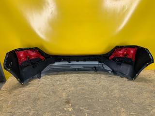 Бампер задний KONA OS 17-23