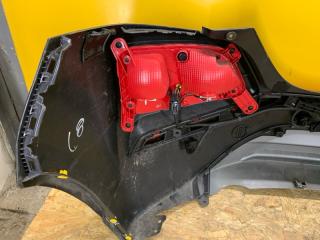 Бампер задний KONA OS 17-23