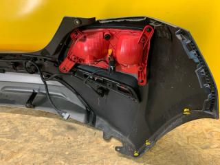 Бампер задний KONA OS 17-23