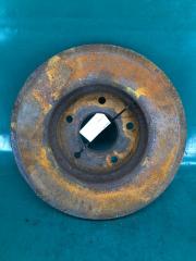 Тормозной диск передний правый NISSAN X-TRAIL T30 01-07