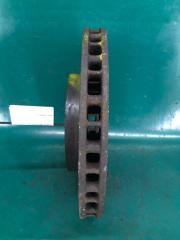 Тормозной диск передний левый X-TRAIL T30 01-07