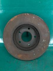 Тормозной диск передний левый NISSAN X-TRAIL T30 01-07