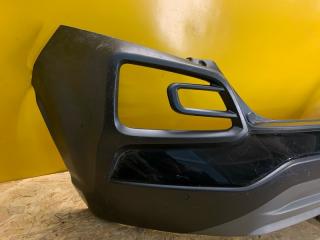 Бампер задний HYUNDAI KONA OS 17-23