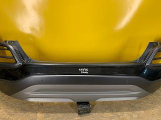 Бампер задний KONA OS 17-23