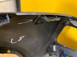 Бампер задний KONA OS 17-23