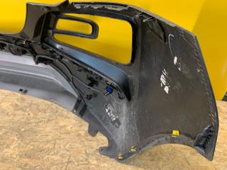 Бампер задний KONA OS 17-23