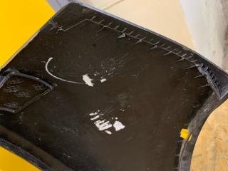 Бампер задний KONA OS 17-23