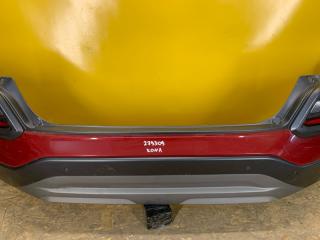 Бампер задний KONA OS 17-23