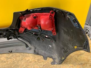 Бампер задний KONA OS 17-23