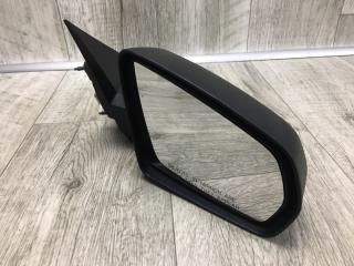 Зеркало правое AVENGER 07-14