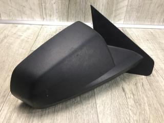 Зеркало правое AVENGER 07-14