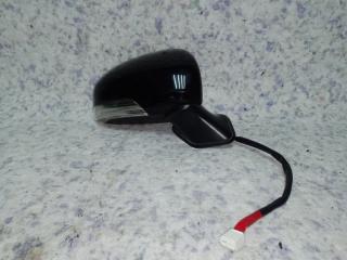 Зеркало переднее правое TOYOTA PRIUS - 30 09-17