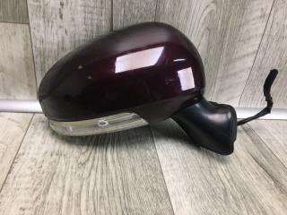 Зеркало правое TOYOTA PRIUS - 30 09-17