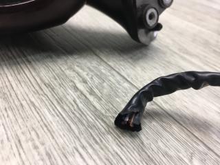 Зеркало правое PRIUS - 30 09-17