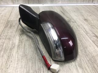 Зеркало левое PRIUS - 30 09-17