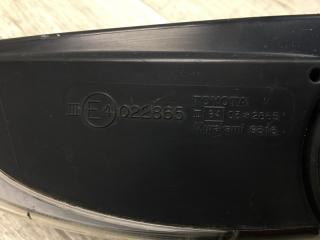 Зеркало левое PRIUS - 30 09-17