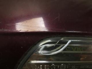 Зеркало левое PRIUS - 30 09-17