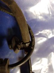 Датчик ABS задний FORD FUSION 14-