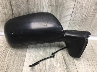Зеркало правое AURIS 06-12 E150