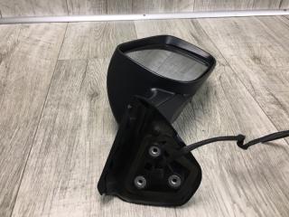 Зеркало правое AURIS 06-12 E150