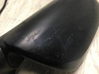 Зеркало правое AURIS 06-12 E150