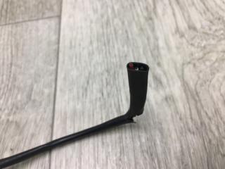 Зеркало правое AURIS 06-12 E150